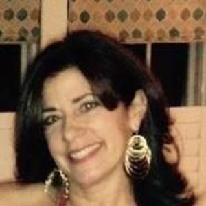 Meet your Posher, Paula